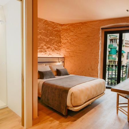 Casa Indiana Hotel Boutique Blanes Ngoại thất bức ảnh