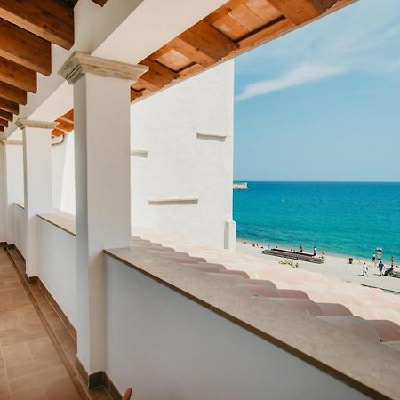 Casa Indiana Hotel Boutique Blanes Ngoại thất bức ảnh