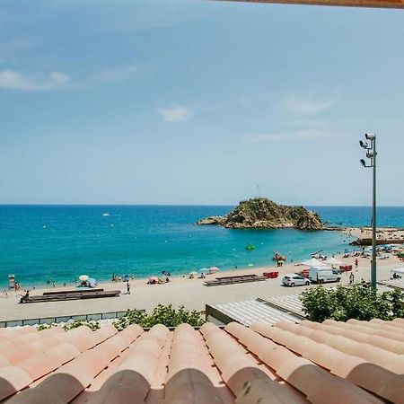 Casa Indiana Hotel Boutique Blanes Ngoại thất bức ảnh
