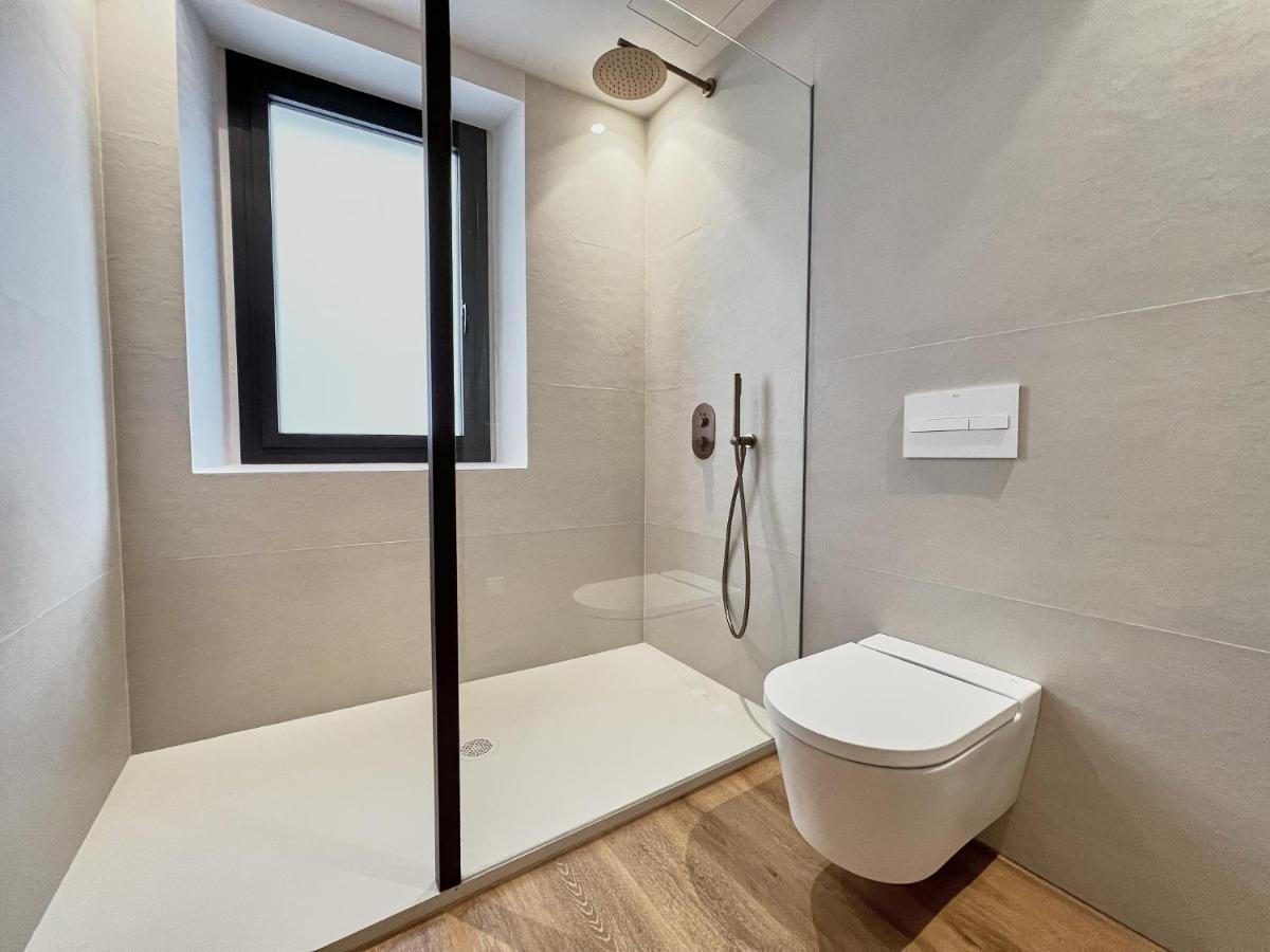 Casa Indiana Hotel Boutique Blanes Ngoại thất bức ảnh