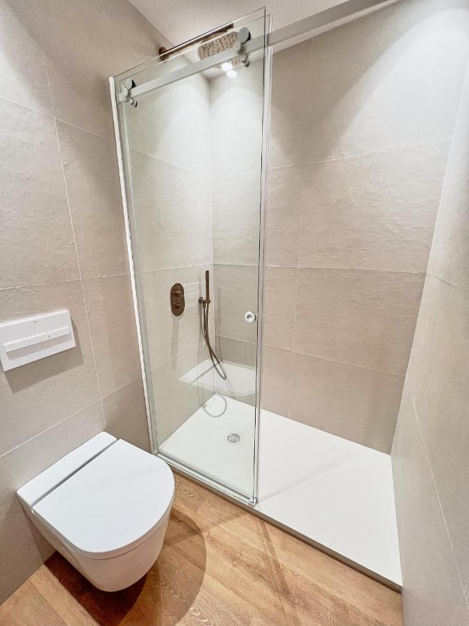 Casa Indiana Hotel Boutique Blanes Ngoại thất bức ảnh