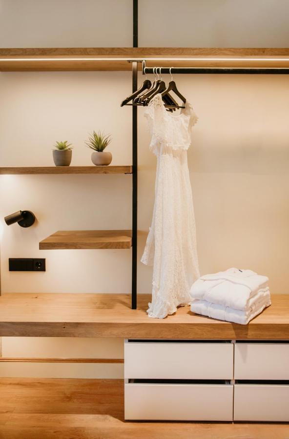 Casa Indiana Hotel Boutique Blanes Ngoại thất bức ảnh