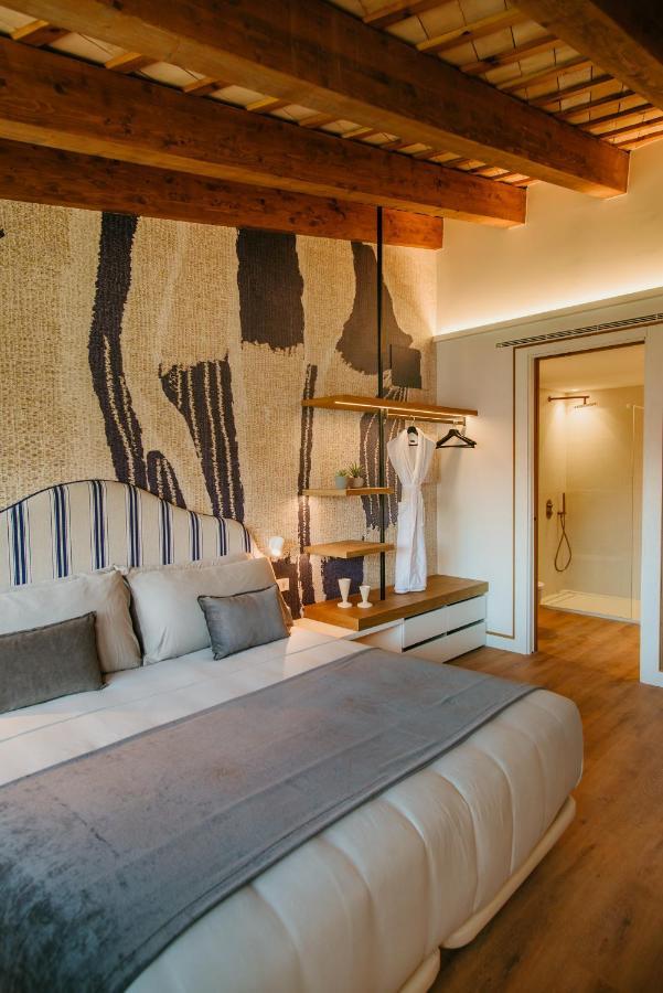 Casa Indiana Hotel Boutique Blanes Ngoại thất bức ảnh