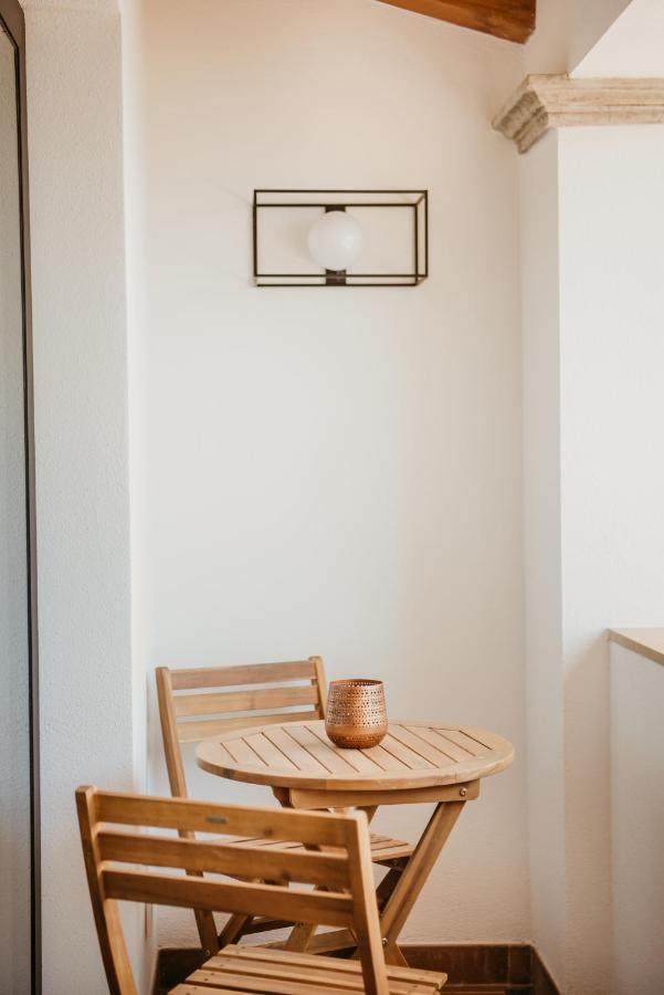 Casa Indiana Hotel Boutique Blanes Ngoại thất bức ảnh