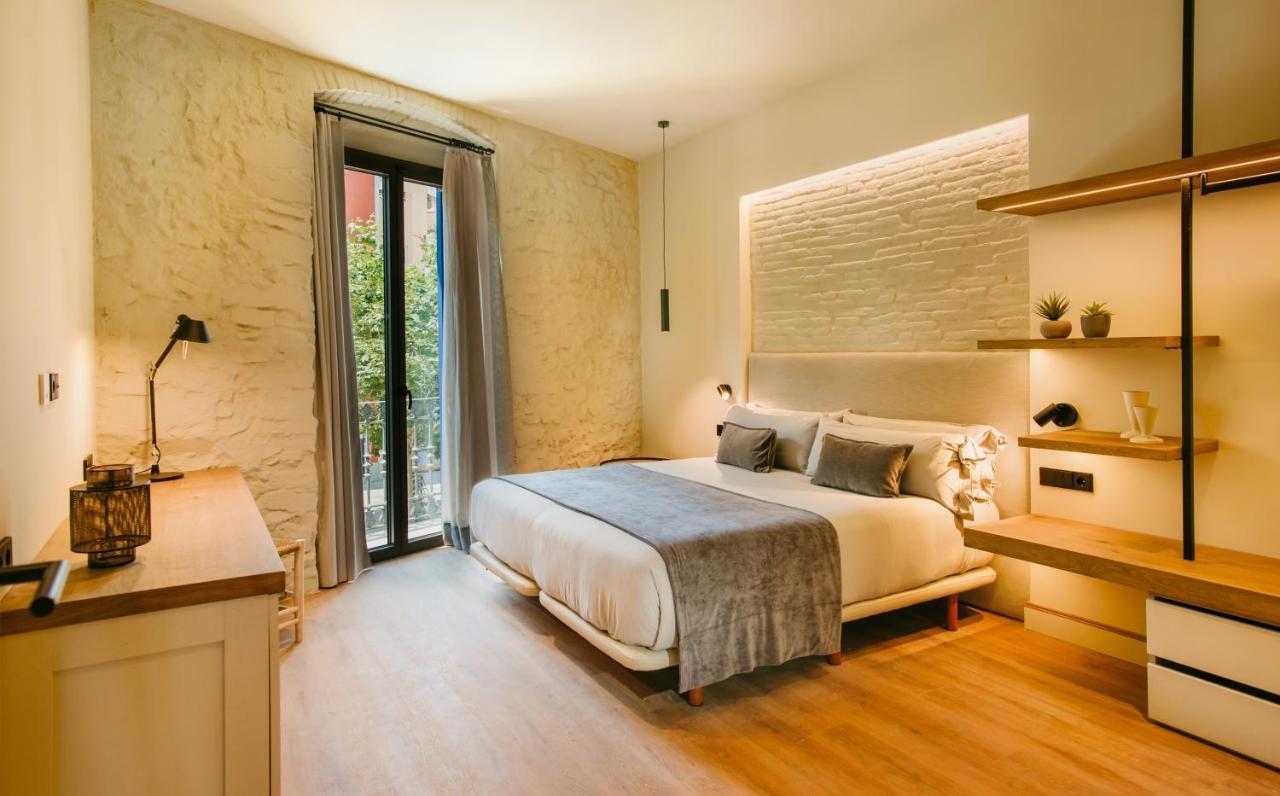 Casa Indiana Hotel Boutique Blanes Ngoại thất bức ảnh